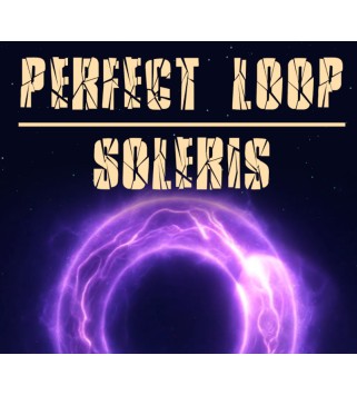 Perfect Loop: Soleris Steam Key GLOBAL